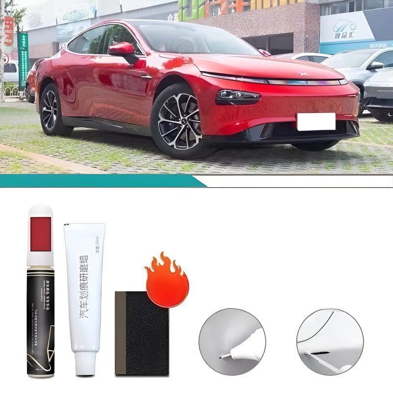 Stealth  Touch Up Paint Pen Kit for Xpeng P7 P7