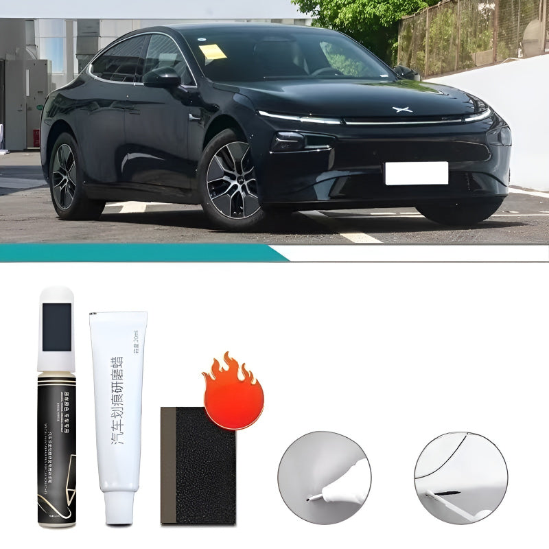 Stealth  Touch Up Paint Pen Kit for Xpeng P7 P7