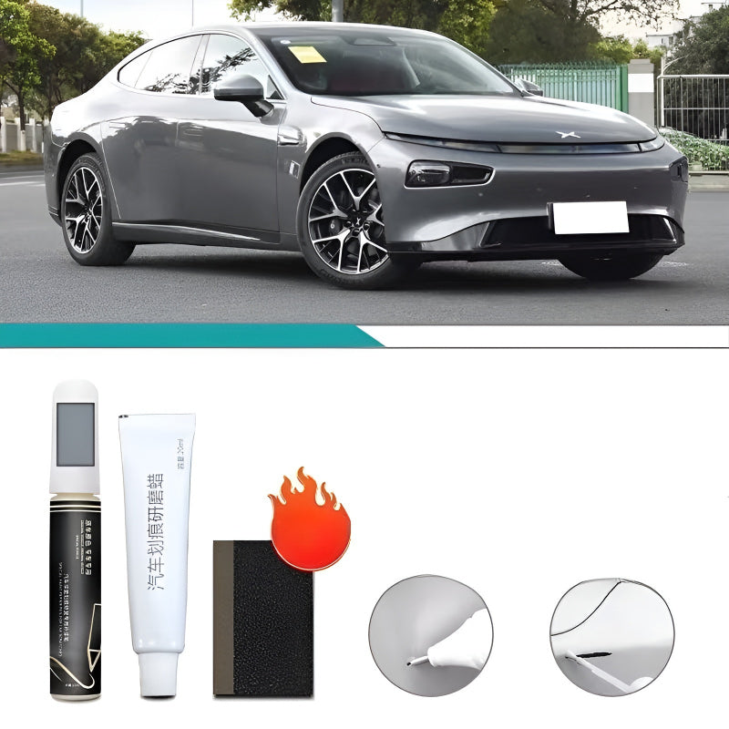 Stealth  Touch Up Paint Pen Kit for Xpeng P7 P7