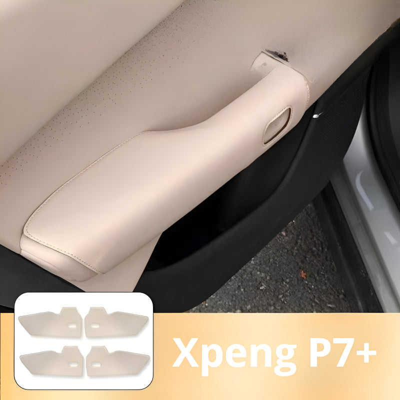 G6 P7+ Door armrest panel