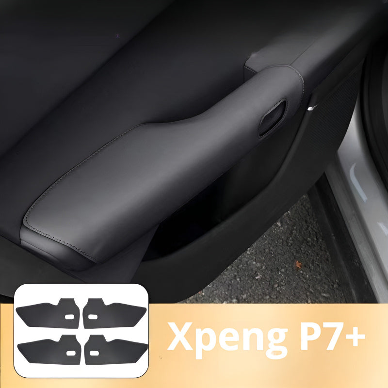 G6 P7+ Door armrest panel