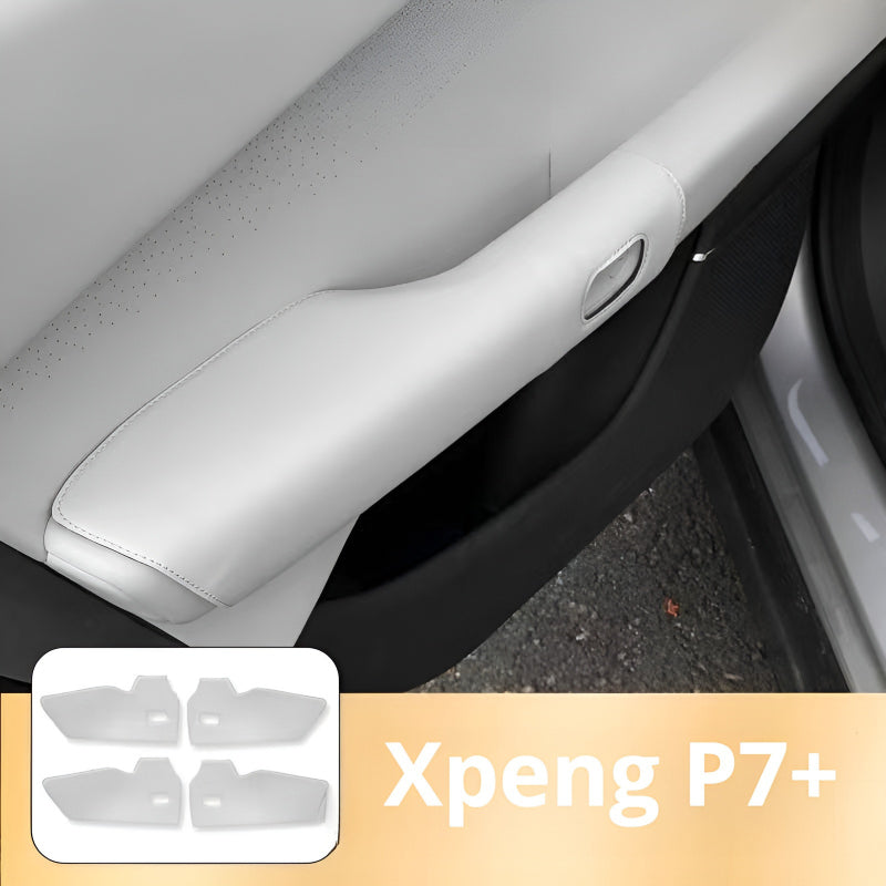 G6 P7+ Door armrest panel