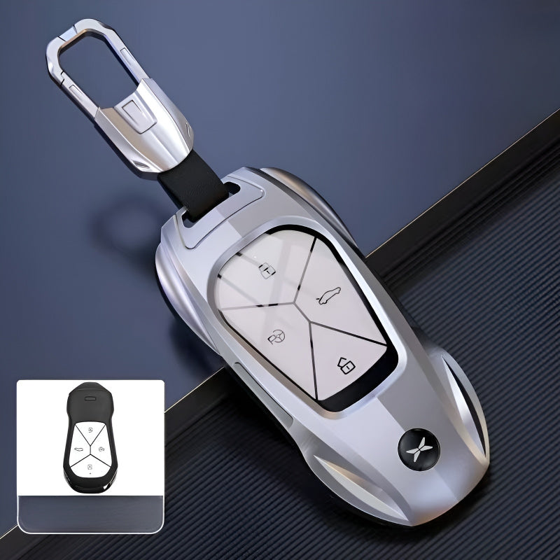 Car Key Shell for G6 G9 P7