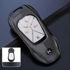 Car Key Shell for G6 G9 P7