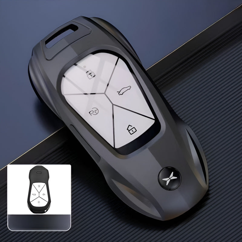 Car Key Shell for G6 G9 P7