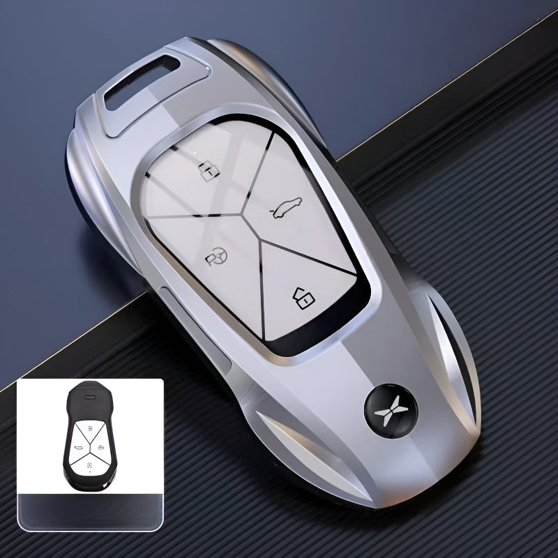 Car Key Shell for G6 G9 P7