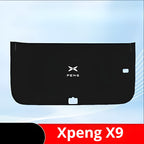 Xpeng G6 G9 Rear Trunk Tailgate Mat