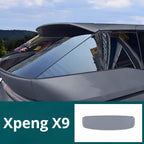 XPENG X9 Sports Wing