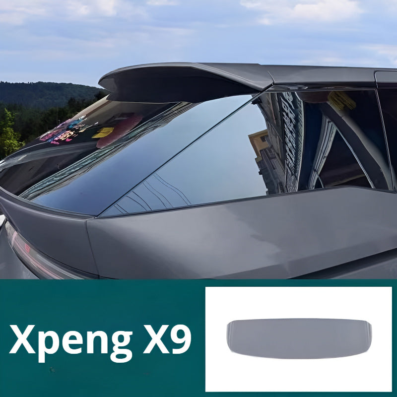 XPENG X9 Sports Wing