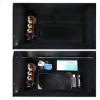 Armrest storage box   for XPENG P7i