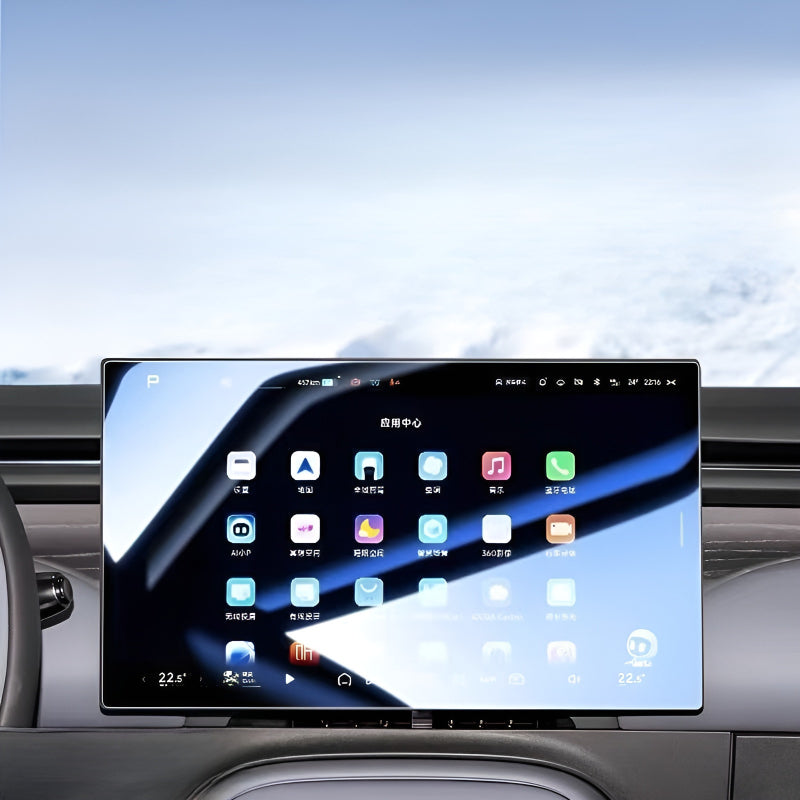 XPENG G6/G9/G7/P7 /P7+ Screen Protection