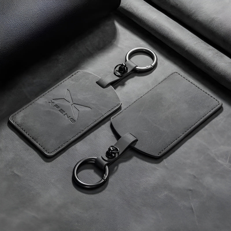 Xpeng Card Key Holder