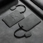 Xpeng Card Key Holder