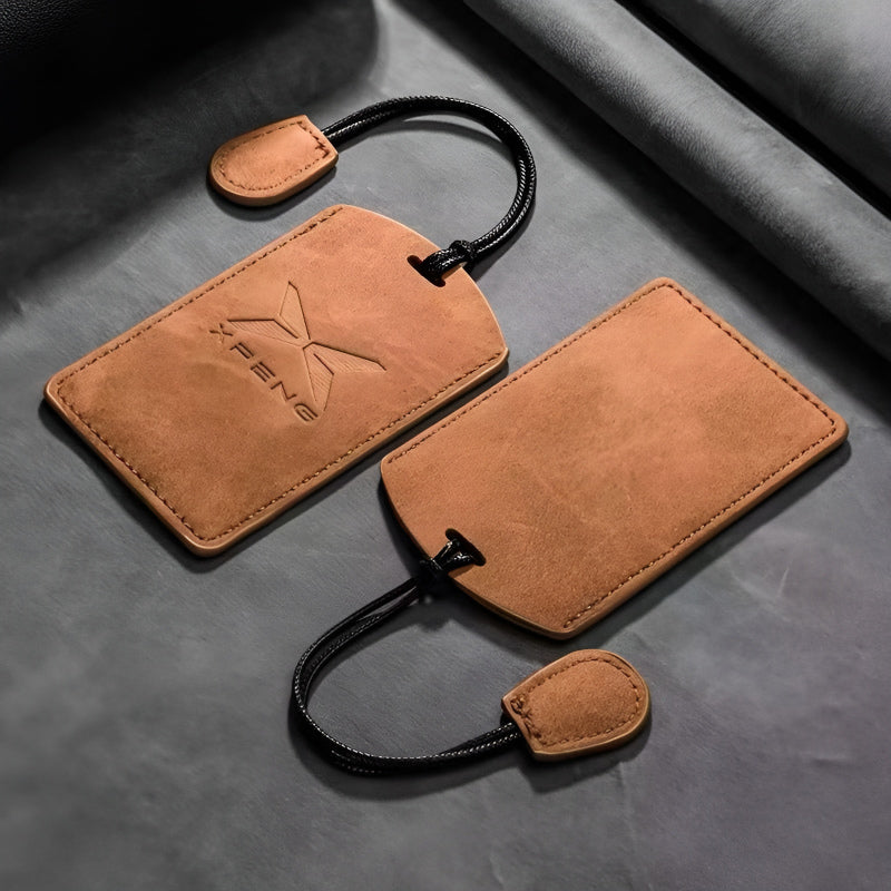 Xpeng Card Key Holder