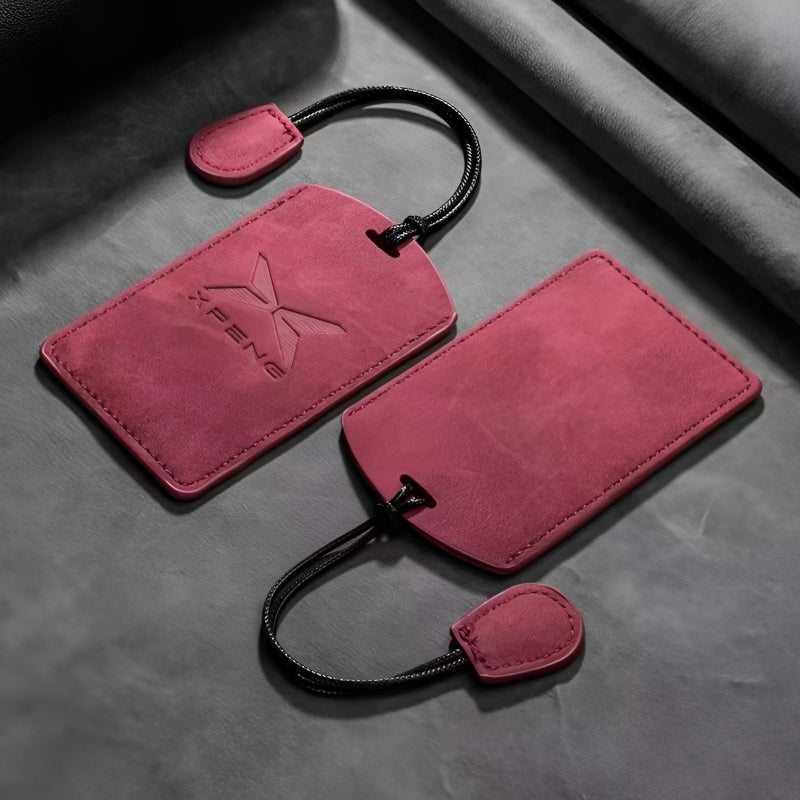 Xpeng Card Key Holder