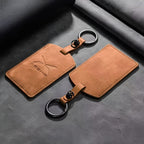 Xpeng Card Key Holder