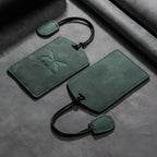 Xpeng Card Key Holder