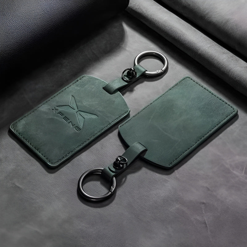 Xpeng Card Key Holder