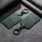 Xpeng Card Key Holder