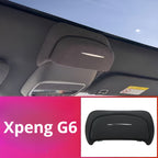 Xpeng G6 P7/P7i Car Glasses Case