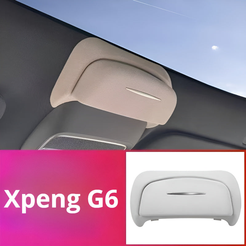 Xpeng G6 P7/P7i Car Glasses Case