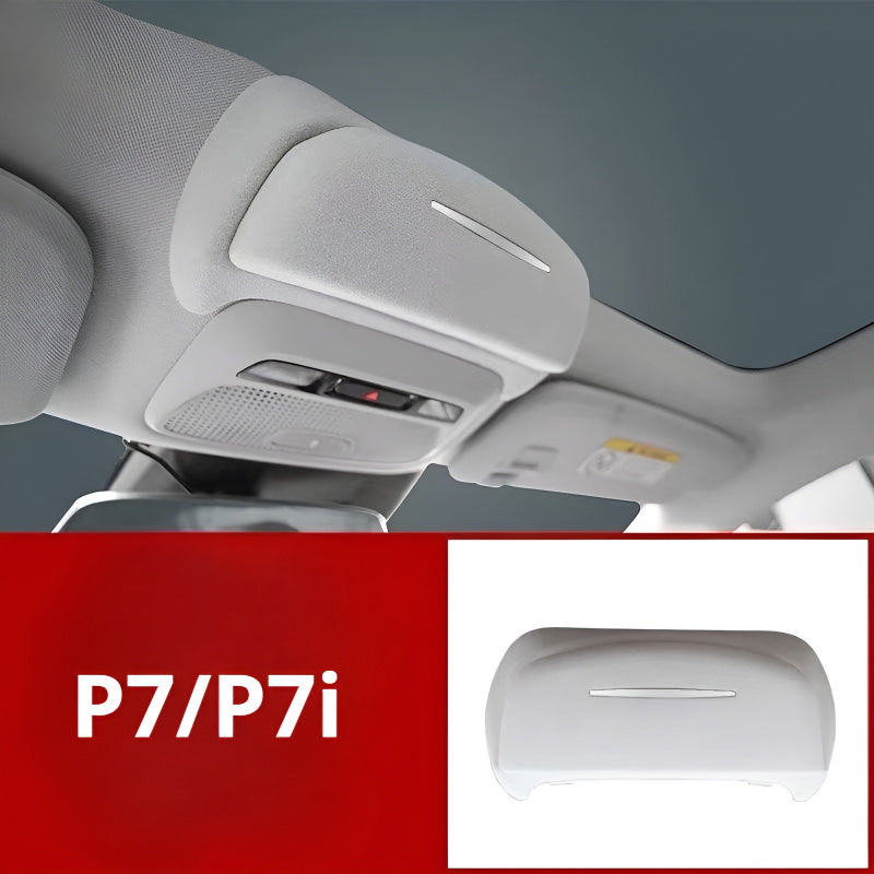 Xpeng G6 P7/P7i Car Glasses Case