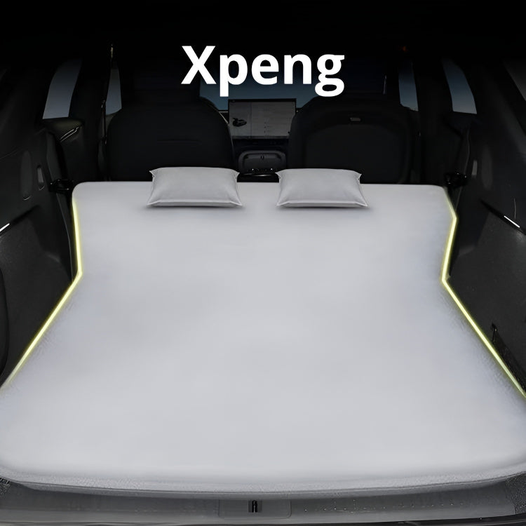 Xpeng P7 X9 G7 Inflatable Air camping Mattress
