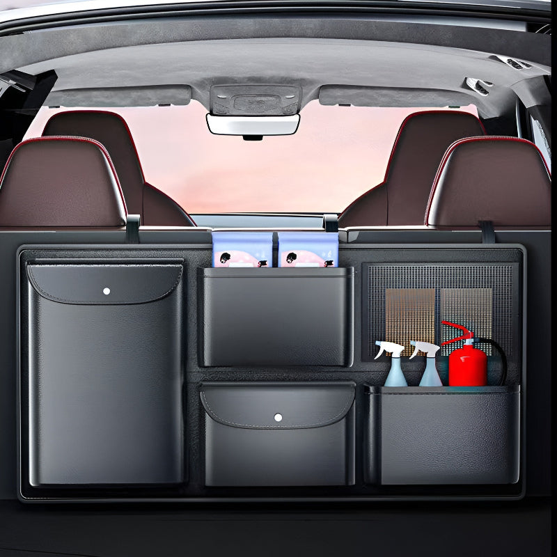 Trunk Organizer