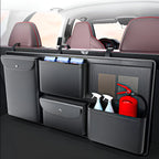 Trunk Organizer