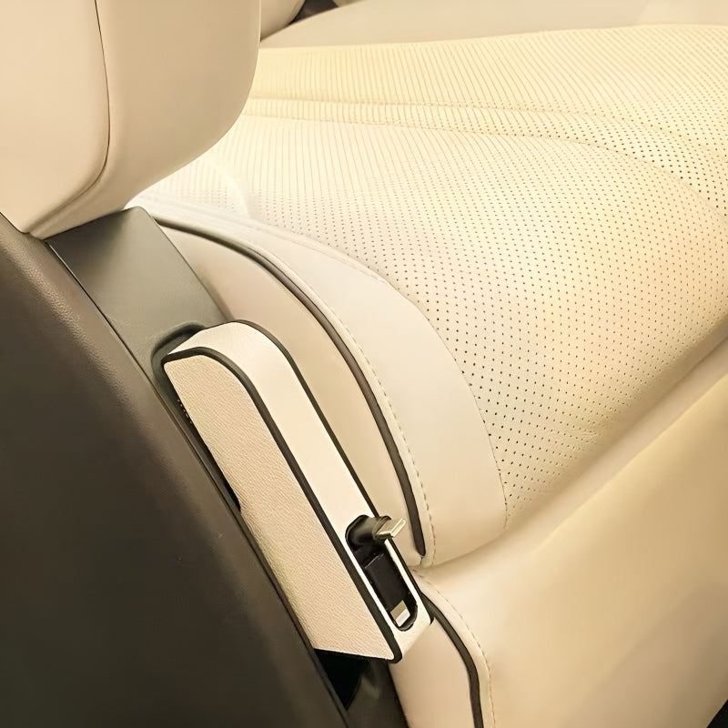 Xpeng X9 Two rows of car charging data cable