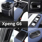 Xpeng G6  (23/24-year model )Modified Interior Patch