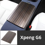 Xpeng G6  (23/24-year model )Modified Interior Patch