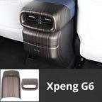 Xpeng G6  (23/24-year model )Modified Interior Patch