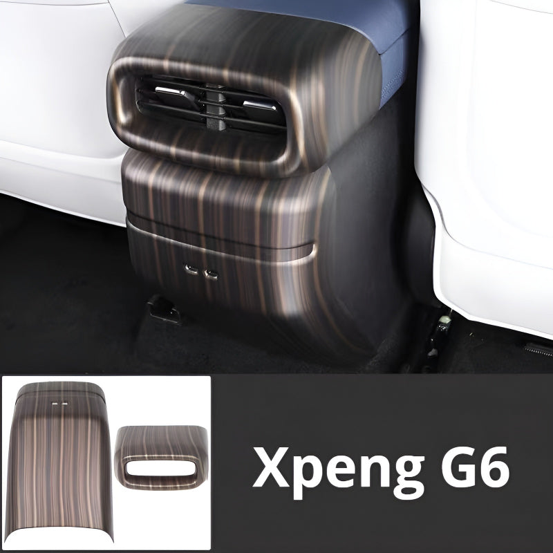Xpeng G6  (23/24-year model )Modified Interior Patch