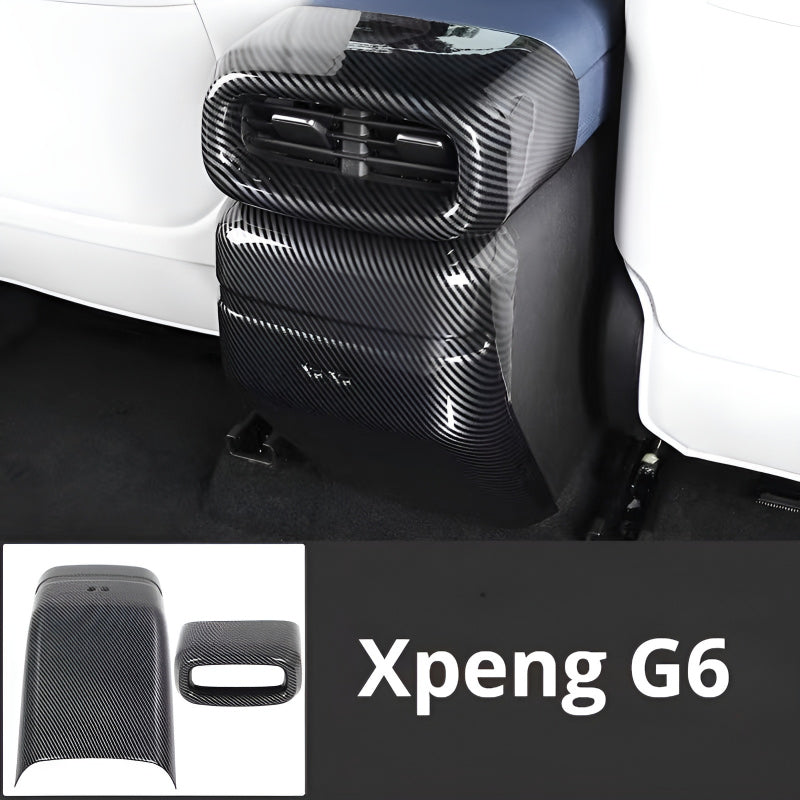Xpeng G6  (23/24-year model )Modified Interior Patch