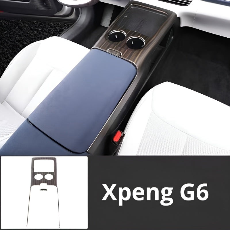 Xpeng G6  (23/24-year model )Modified Interior Patch