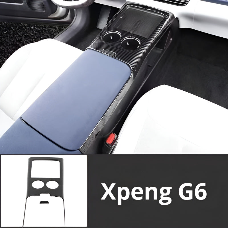 Xpeng G6  (23/24-year model )Modified Interior Patch