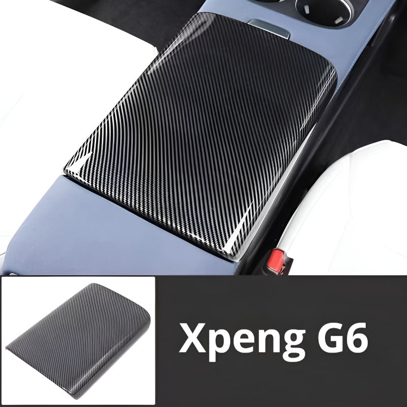 Xpeng G6  (23/24-year model )Modified Interior Patch