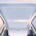 XPENG G6 G9  P7 P7+ M03  Retractable Sunshade Roof