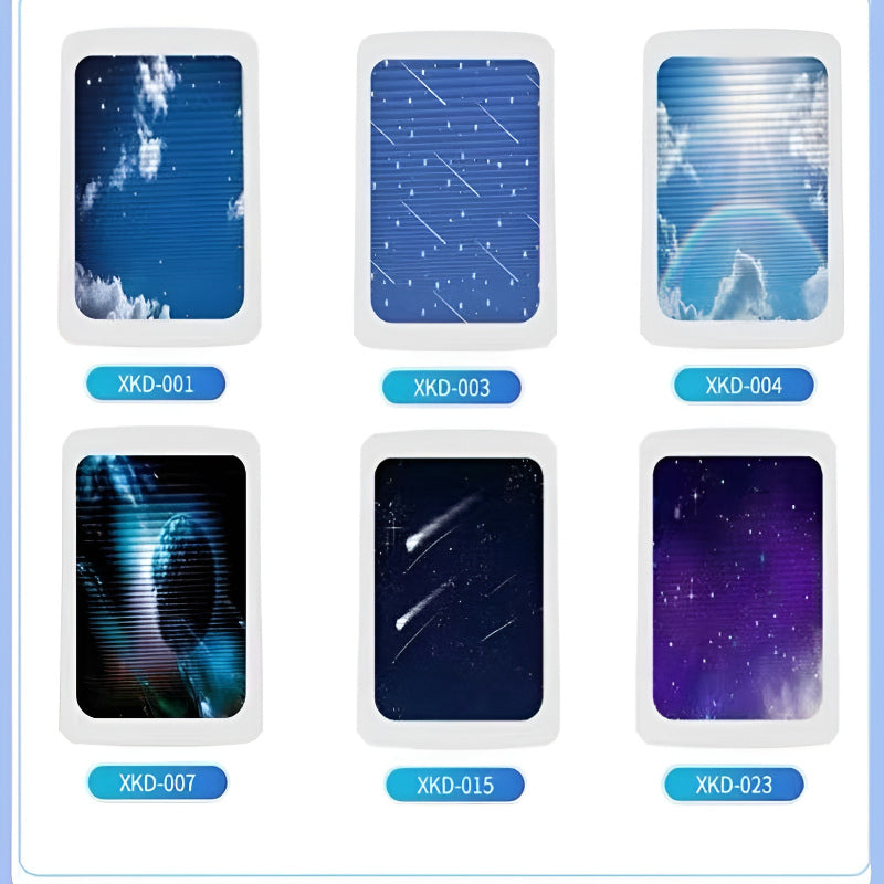 XPENG G6 G9  P7 P7+ M03  Retractable Sunshade Roof