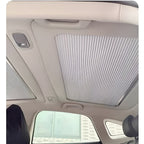 XPENG G6 G9  P7 P7+ M03  Retractable Sunshade Roof