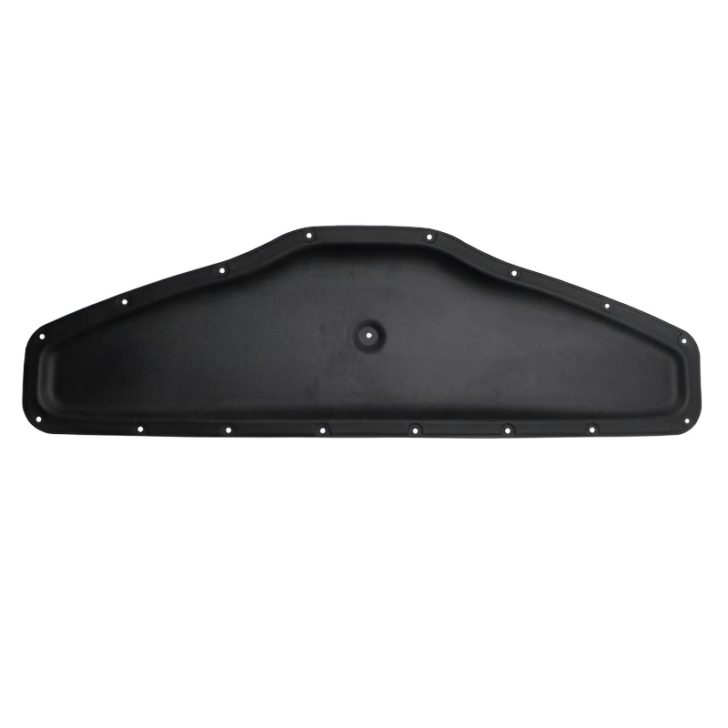 25 Xpeng G6 Front hood insulation foam