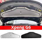 25 Xpeng G6 Front hood insulation foam