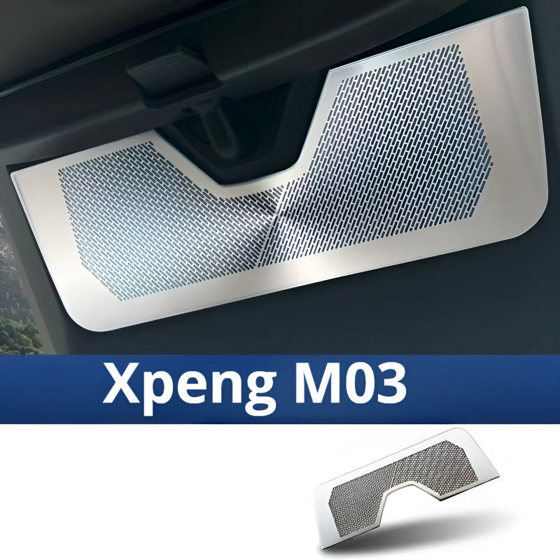 M03 Car Speaker Cover