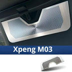 M03 Car Speaker Cover