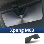 M03 Car Speaker Cover