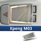 M03 Car Speaker Cover