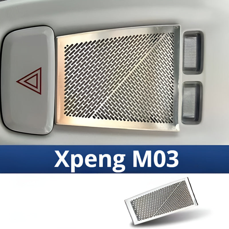 M03 Car Speaker Cover