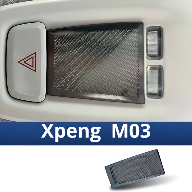 M03 Car Speaker Cover