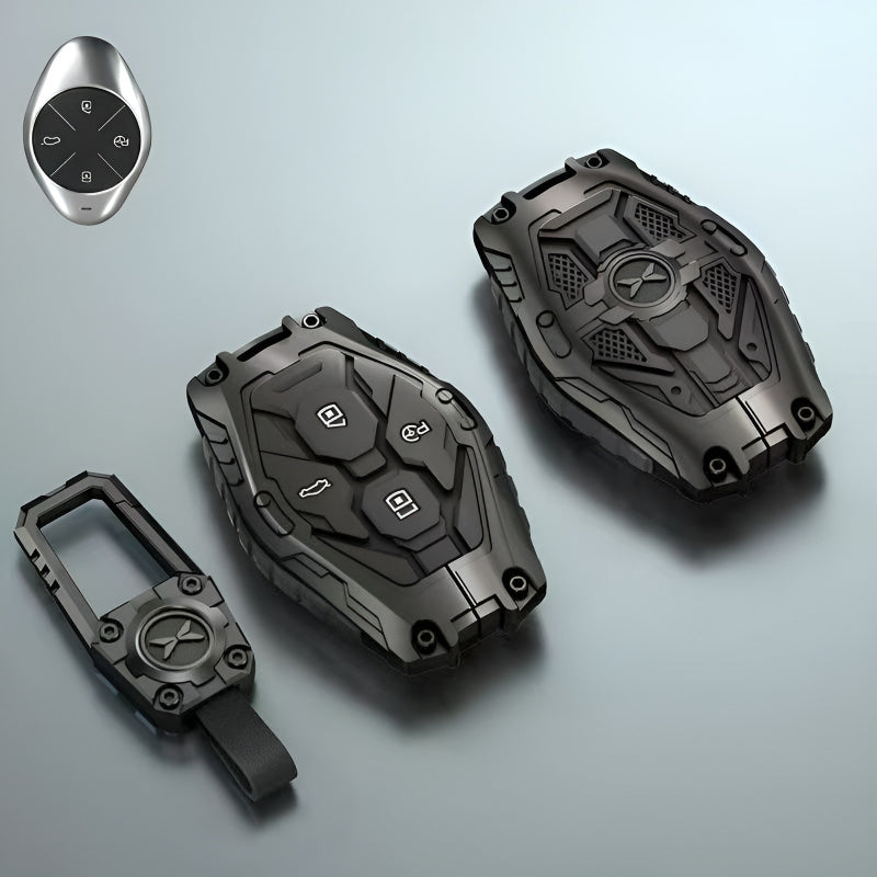 Xpeng Metal Car Key Holder